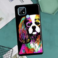 Cavalier King Charles Spaniel Dog Case For Realme 9 Pro Plus 8 8i 9i C35 GT Neo 2 Cover For OnePlus 10 9 Pro Nord2 8T 9R 10R Realme C21