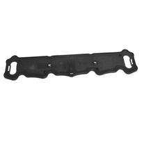 Variklio vožtuvų skyriaus sandariklis, kameros tarpinė 0249C6 Pakeičiama guminė automobilio variklio tarpinė Paprastas montavimas 307 206 black