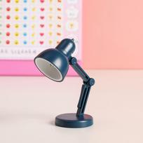 LED Mini Stalinė Lempa Sulankstoma Magnetinė Naktinė Lemputė Miegamajam, Studijoms, Skaitymui, Knygų Lempos Su Spaustuku, Apsauga Akims, Naktinės Lemputės Prie Lovos