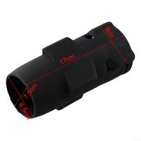 Rubber V FUEL Inch High Torque Wrench Package Content