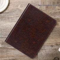 New pre-sale: iPad Air 4 10.9  2020 genuine leather case with pen slot cover. 2020 iPad Air4 10.9 with Pen Slot