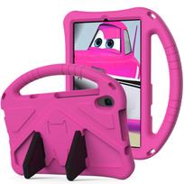 Shockproof Case for Lenovo Tab M8 (3rd Gen) - Big Flying Man Design Lenovo Tab M8 TB-8505F/X juoda