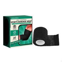 Athletic , Sports Strapping Tape, Cohesive Tape for Golf, Climbing, Swimming, Gym, Rock Climbing for Elbow