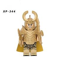 Viduramžių Riteris Kareivis Karinis Asgard Vaikams Edukacinis Žaislas KT1044 beige