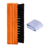 Cleaning Soft Brush Super Clean Anti-static Record Dust Remover for LP Vinyl Record Cleaning Brush Cleaner Tools