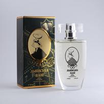Miss Madam kvepalų vanduo moterims Perfume pour femme Lviv Pani 50 ml