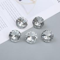10vnt 20mm sagos tinka sofos baldų krepšių sagoms 10pcs