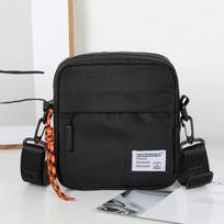 Luxury Brand Casual Mini Crossbody Bag For Phone Bag Men Messenger Bag Male Small Side Shoulder Bag Light Boy Oxford Chest Bag juoda