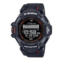 [Casio] G-Shock G-SQUAD GPS širdies ritmo monitorius su Bluetooth GBD-H2000-1AJR Vyriškas Juodas