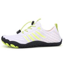 Water Shoes for Women Men Barefoot Shoe Upstream Breathable Beach Shoe Quick Dry River Sea Aqua Shoes Sneakers 36