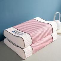 Cool Ice Doudou Thai Latex Pillow Natural Latex Pillow Cervical Spine Pillow Core Gift Pillow