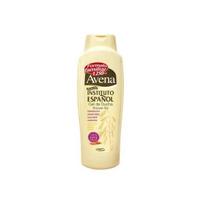 Instituto Espanol Avena Shower Gel 1250ml beige