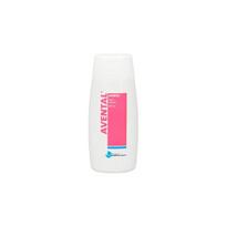 Uni-Pharma Avental Liquid Talcum 200ml white
