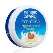Instituto Espa?ol Tarro Cremoso Mant Karite 50ml