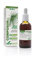 Soria Composor 10 Prosor Complex S Xxi 50ml