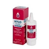 „Hylo Intense“ akių lašai 10 ml