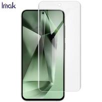 Skirta „Samsung Galaxy S24 FE 5G Glass IMAK“ hidrogelinės plėvelės 4-osios kartos visą dengiančią ekrano apsaugą Samsung Galaxy S24 FE 5G