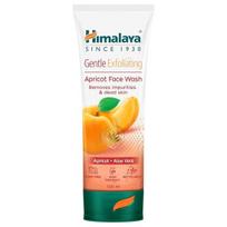 Himalaya Žolelių giliai valantis abrikosų veido prausiklis, 100 ml orange