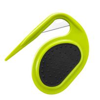New Dog Hair Remover Brush Pet Open Knot Comb Cat Puppy Hair Fur Shedding Grooming Trimmer Comb Blade Comb Cat Brush juoda