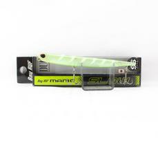 Duo Bay Ruf Manic 95 Slow Sinking Lure CCC0714 (3615)