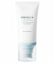 SKIN1004 - Madagascar Centella Hyalu-Cica WATER-FIT Sun serum, 50ml - wodniste serum przeciwsłoneczn