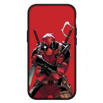 skirtas iPhone 16 15 Xiaomi Redmi Note 13 12 11 Pro Max X 9 14 Plus XR Samsung Galaxy A15 S24 S23 Huawei OPPO Super Hero Deadpool Marvel telefono dėklas for Redmi Note 12 4G elnias