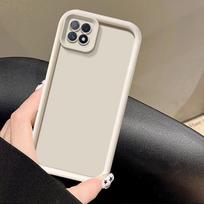 For Honor X8B Case Honor X8A Honor X6A Honor 80 Pro 80SE 80 X6 X7 X8 X9 5G X6S  X9A White Shell pattern Silicone Anti-fall Cover Honor 80 gray