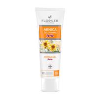 Veido gelis Floslek Arnica, 50 ml
