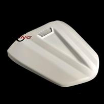 Motociklo sėdynės nugaros dangtis galinis keleivio gaubtas galinis kupras ABS, skirtas Honda CBR500R CB500F Cbr 500r Cb 500f 2016–2023 m. balta