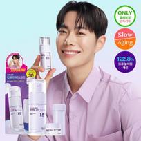 Dr.G Red Blemish Bakuchiol Porejet Serum 30ml Refill Plan (+30ml Refill + Cream 10ml)