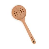 IBILI 746630 Ecumoire, Bois, Brun, 30 x 10 x 2 cm