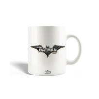 Mug - Maniacase - Lego Batman - Céramique - Blanc - Compatible lave-vaisselle balta