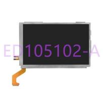 ED105102-A Top LCD ekranas, skirtas Nintendo 3DS 2012