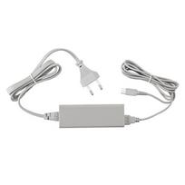 Kintamosios srovės įkroviklis - WiiU - Adapteris - Laidinis - Pilkas - 4.75V/1.5A