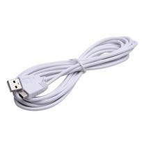 USB įkroviklio laidas Nintendo Wii U Gamepad WiiU valdikliui Jungtis @coniada10574
