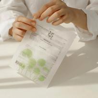 Beauty of Joseon Centella Asiatica Calming Mask  10 sheets, Moisturizing, Korean Cosmetics, Kbeauty, sample