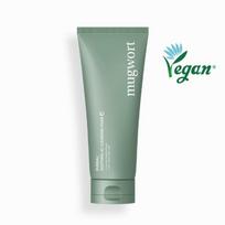 KUNDAL Mugwort Soothing Acne Cleansing Foam 140ml 1 PCS