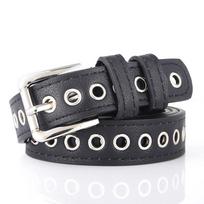 Belt Clothing Women Punched Ladies Fashion 1pc Accessories  Unique juoda