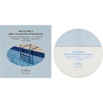 Dr.Althea Aqua Glowing Sunscreen SPF50+ PA++++ 45ml beige