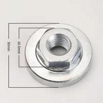 1/2/3PCS Angle Grinder Extension Link Retrofitting Accessories Suitable Angle Grinder Accessories Ferramentas Multifuncionais
