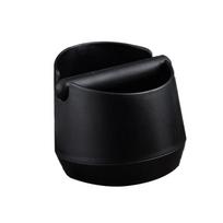 Espresso - Durable Barista Style With Removable Knock Non- 2 Styles for Choose juoda
