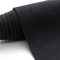 Matte Leather Fabric By The Meter for Sofa Covers Pillowcases Sewing Fashion Waterproof Wear-resistant Textile Soft Anti-wrinkle 50x138cm