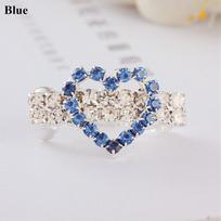 Pet Supplies Dog Puppy Bows Hair Clips Hair Barrette Hairpins Metal mėlyna