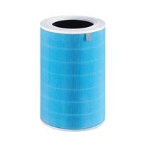 Xiaomi 4 Lite Hepa filtro pakeitimo filtras, skirtas Xiaomi Mi Mijia oro valytuvui 4 Lite aktyvuotos anglies filtras mėlynas CHINA