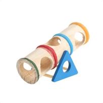 New Excite your furry friends with Ming's vibrant and joyful colorful UL-certified seesaw for pets! Get active and have fun with