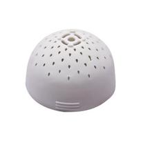 Silikoninis filtras 7,5 cm Skardinės filtras Virtuvės įrankis Daugiafunkcinis Maistinis Skardinės filtras Arbata Silikoninis 7.5x5(cm) gray