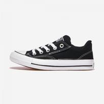 ConverSe Molden Street Vyriški S Dydžio Juodi Sportbačiai A09226c Juodi Balti 220 black