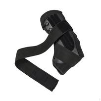 Adult Ankle Support Braces Breathable Equipment for Boxing Bodybuilding Taekwondo Volleyball Sanda XS
