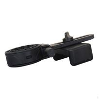 Cell Phone Photography Holder 55-85mm Adjustable Clip Bracket Stable for Microscope black