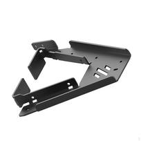 Printer Hotbed Platform, 3D Part, Portable Direct Replace, Removable Bed Support Plate gray